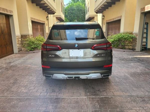 2020 BMW G05 X5 - Image 4 of 5