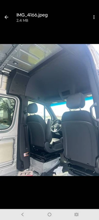 2023 Mercedes-Benz VS30 Sprinter - Image 7 of 8