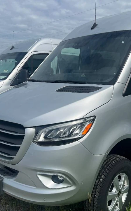 2023 Mercedes-Benz VS30 Sprinter - Image 5 of 8