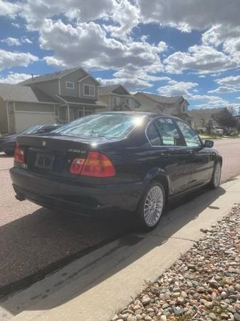 2002 BMW E46 3 Series - Image 5 of 14