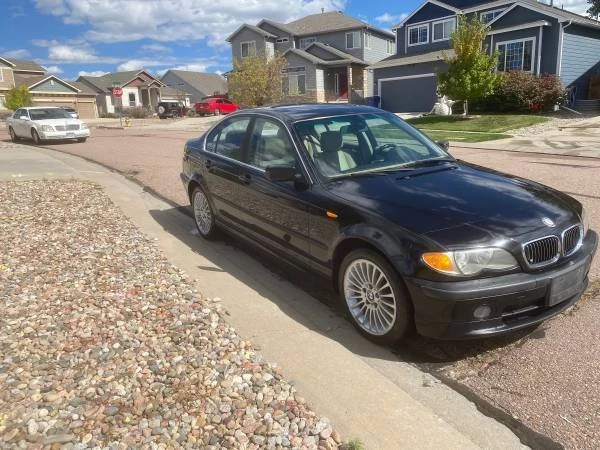 2002 BMW E46 3 Series - Image 3 of 14
