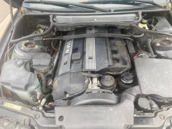 2002 BMW E46 3 Series - Image 14 of 14
