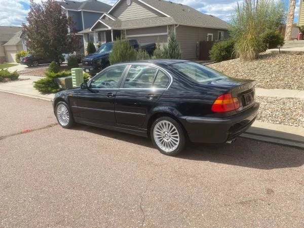 2002 BMW E46 3 Series - Image 7 of 14