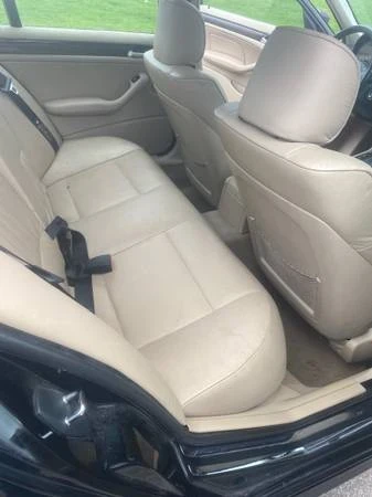 2002 BMW E46 3 Series - Image 12 of 14
