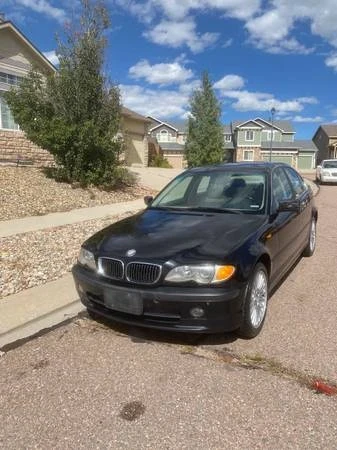 2002 BMW E46 3 Series - Image 2 of 14