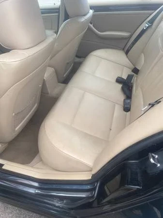 2002 BMW E46 3 Series - Image 11 of 14