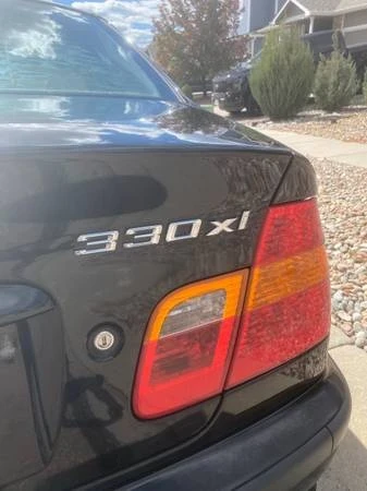 2002 BMW E46 3 Series - Image 6 of 14