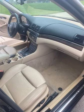 2002 BMW E46 3 Series - Image 13 of 14