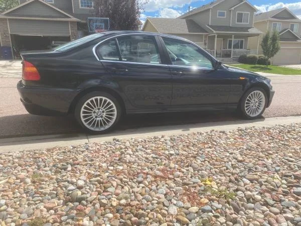 2002 BMW E46 3 Series - Image 4 of 14