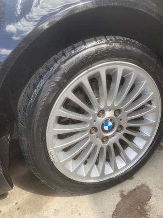 2002 BMW E46 3 Series - Image 8 of 14