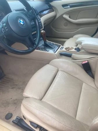2002 BMW E46 3 Series - Image 10 of 14