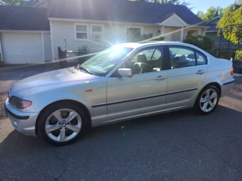 1988 BMW