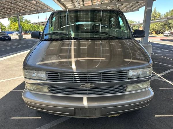 2002 Chevrolet Astro - Image 7 of 20