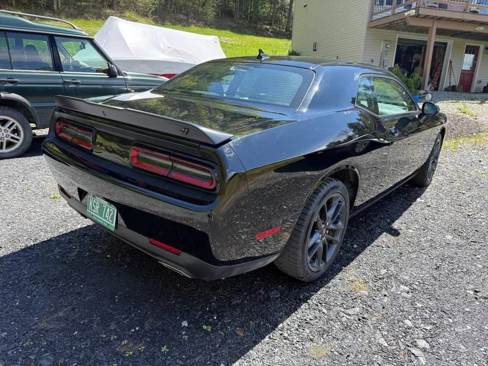 2022 Dodge Challenger 3rd Gen - Image 6 of 23