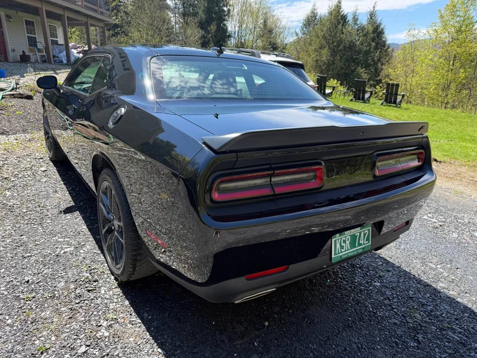 2022 Dodge Challenger 3rd Gen - Image 5 of 23