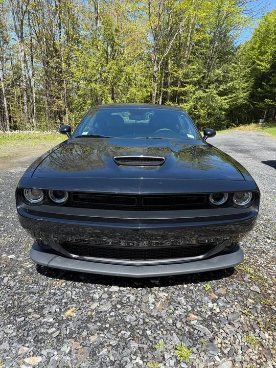 2022 Dodge Challenger 3rd Gen - Image 11 of 23