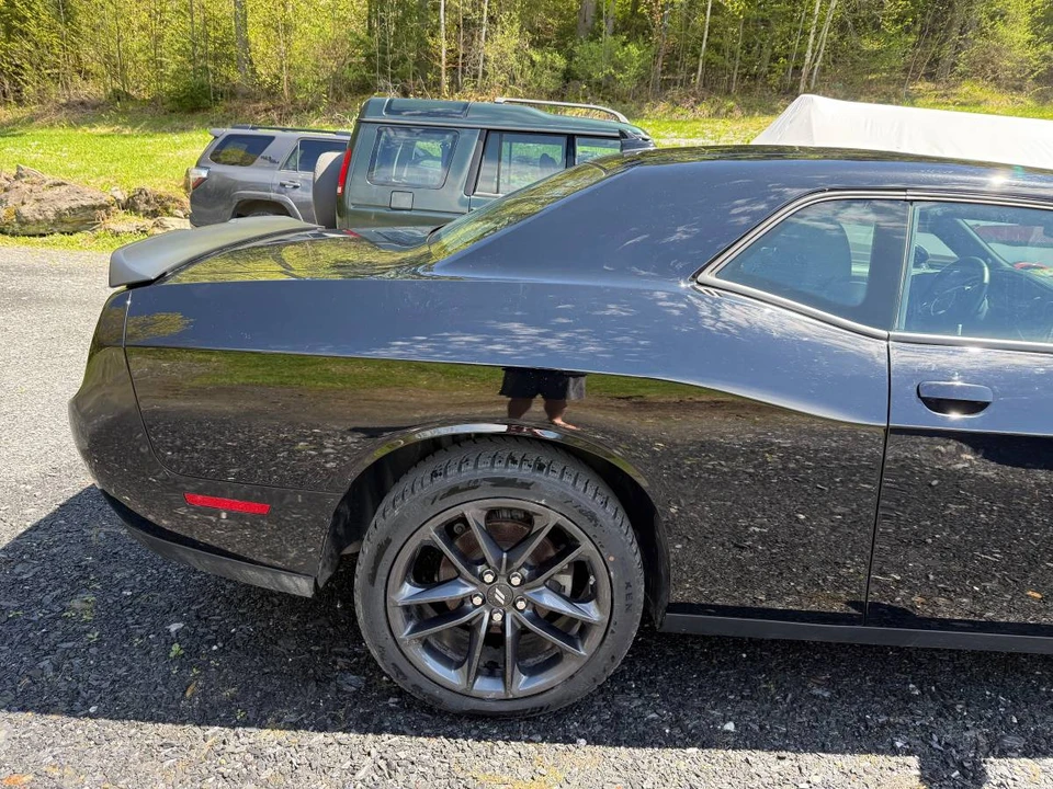 2022 Dodge Challenger 3rd Gen - Image 4 of 23