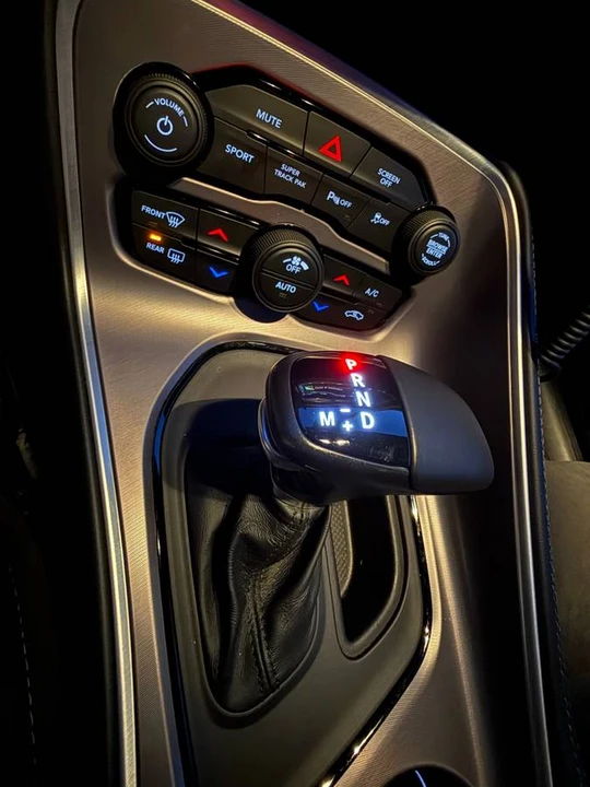 2022 Dodge Challenger 3rd Gen - Image 19 of 23