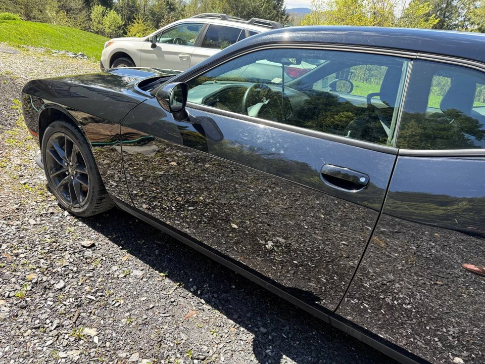 2022 Dodge Challenger 3rd Gen - Image 7 of 23
