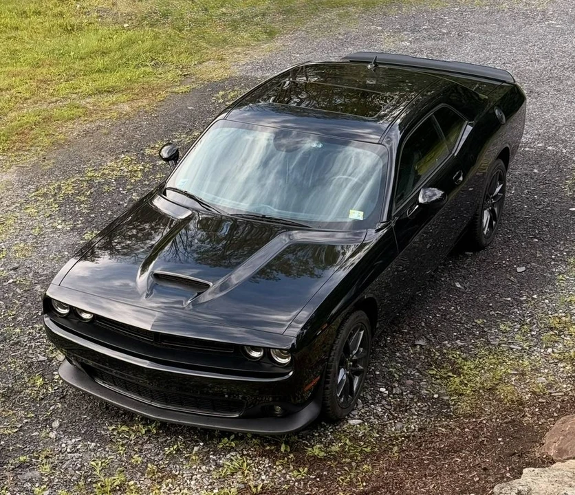 2022 Dodge Challenger 3rd Gen - Image 14 of 23