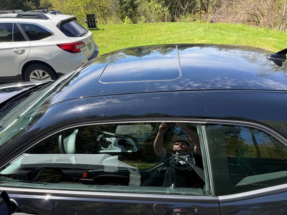 2022 Dodge Challenger 3rd Gen - Image 8 of 23