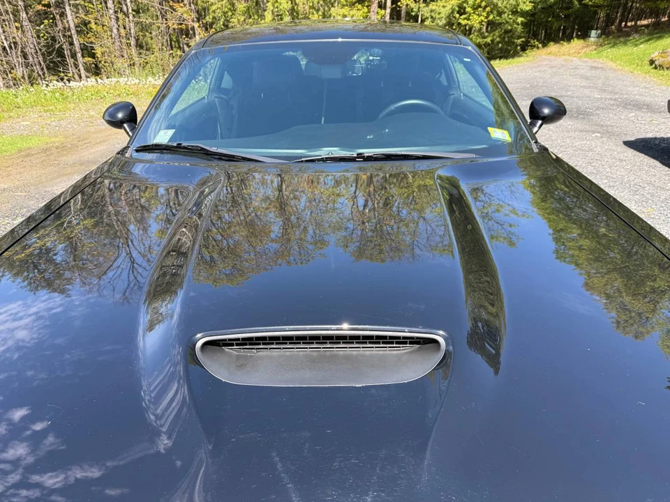 2022 Dodge Challenger 3rd Gen - Image 9 of 23