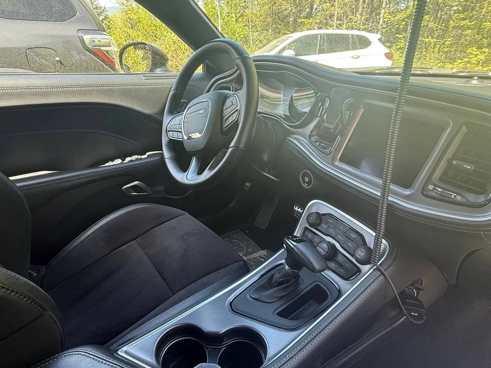 2022 Dodge Challenger 3rd Gen - Image 23 of 23