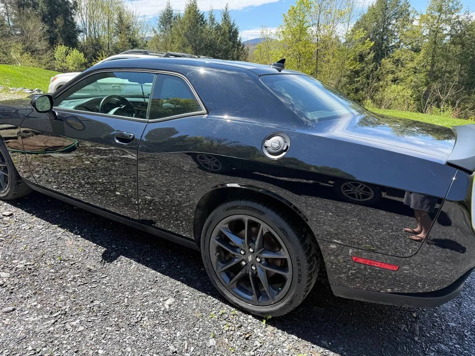 2022 Dodge Challenger 3rd Gen - Image 3 of 23