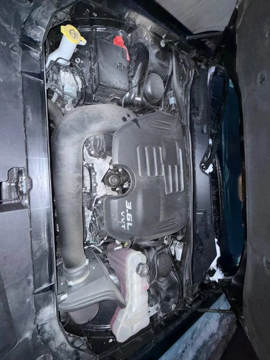 2022 Dodge Challenger 3rd Gen - Image 17 of 23