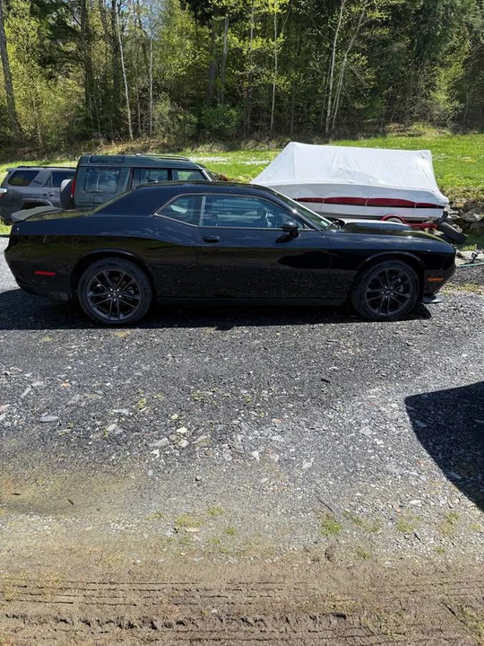 2022 Dodge Challenger 3rd Gen - Image 2 of 23