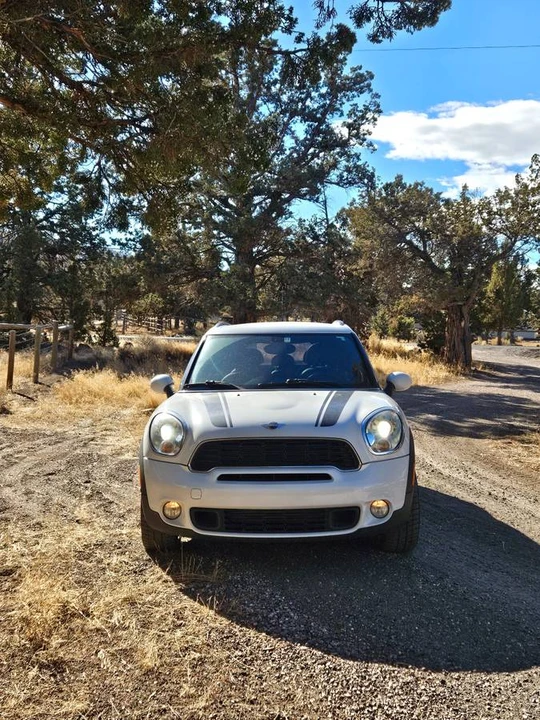 2012 Mini Countryman 1st Gen - Image 2 of 3