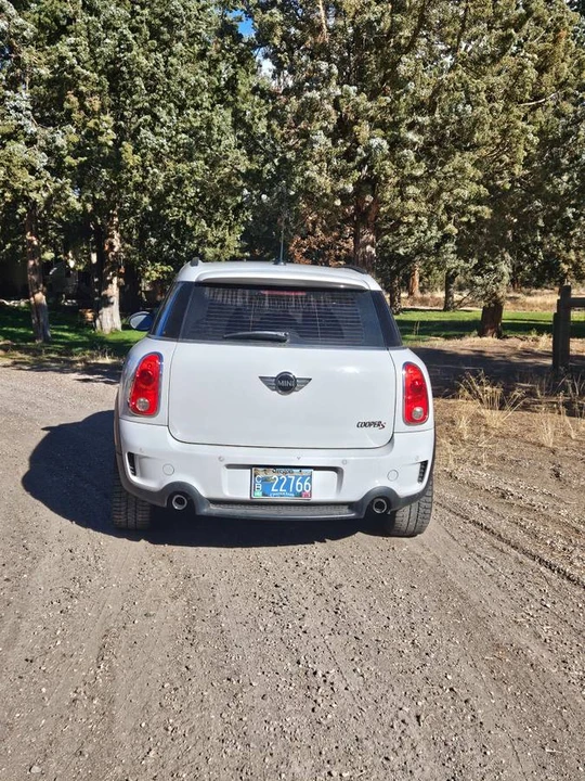 2012 Mini Countryman 1st Gen - Image 3 of 3