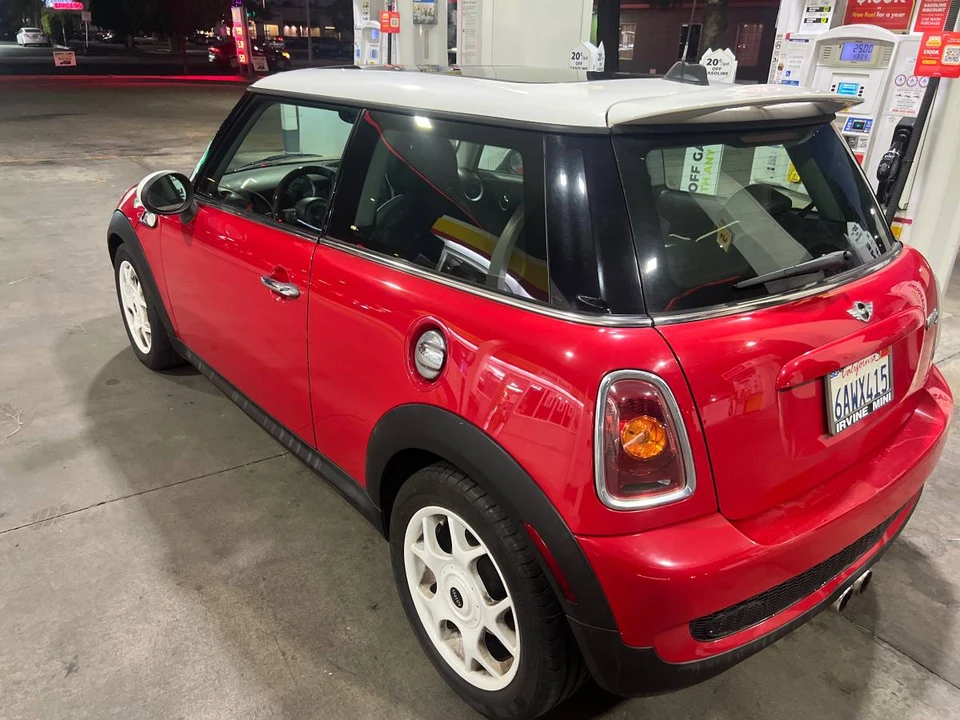 2007 Mini Mini 2nd Gen - Image 4 of 12