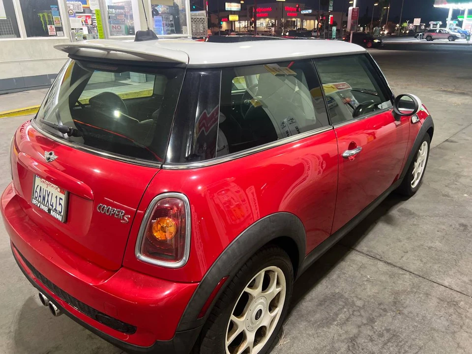 2007 Mini Mini 2nd Gen - Image 3 of 12