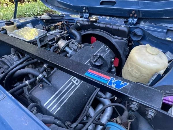 1973 BMW 2002 - Image 17 of 21