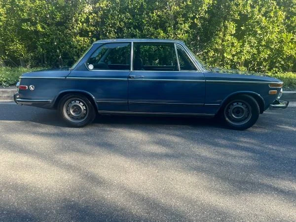 1973 BMW 2002 - Image 5 of 21