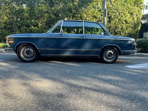 1973 BMW 2002 - Image 6 of 21