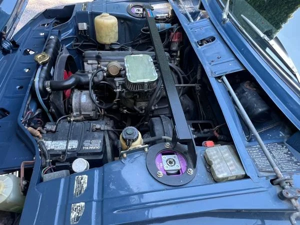 1973 BMW 2002 - Image 18 of 21