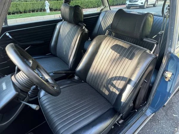 1973 BMW 2002 - Image 13 of 21