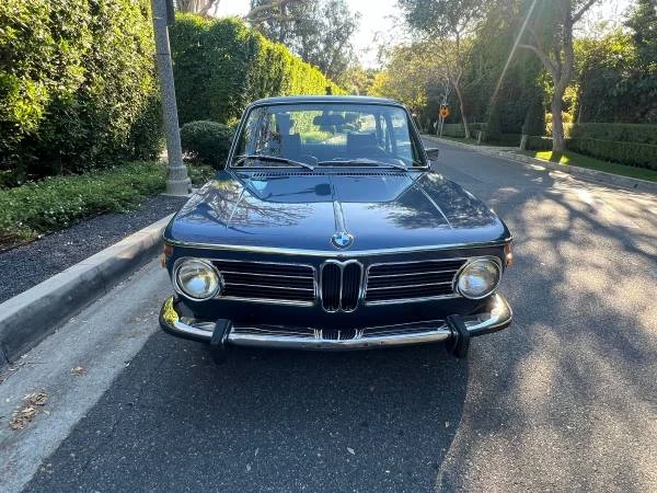 1973 BMW 2002 - Image 10 of 21