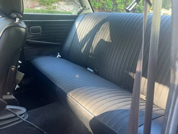 1973 BMW 2002 - Image 16 of 21