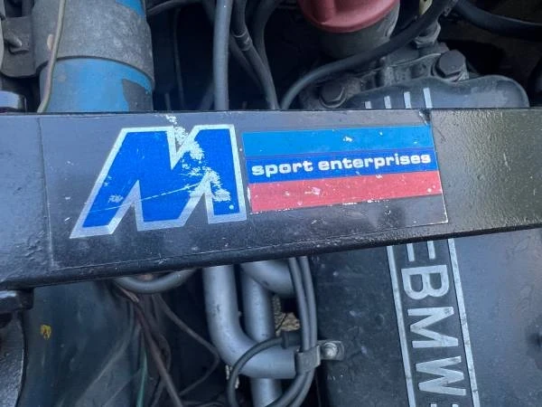 1973 BMW 2002 - Image 20 of 21