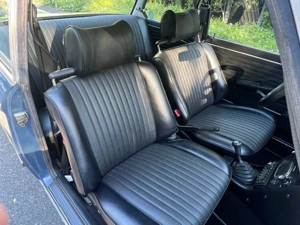 1973 BMW 2002 - Image 15 of 21