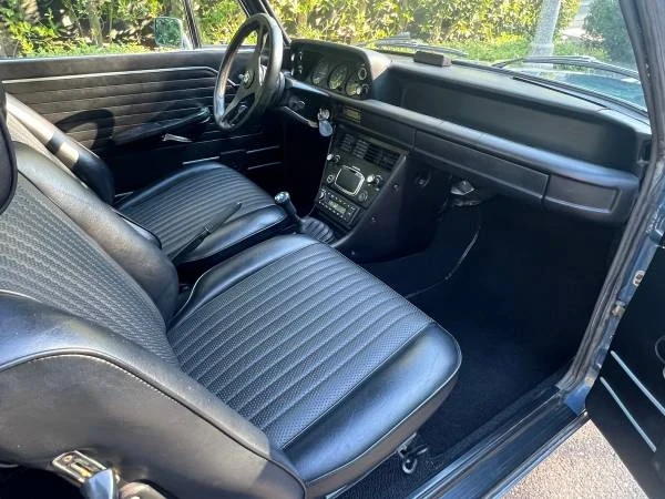 1973 BMW 2002 - Image 14 of 21