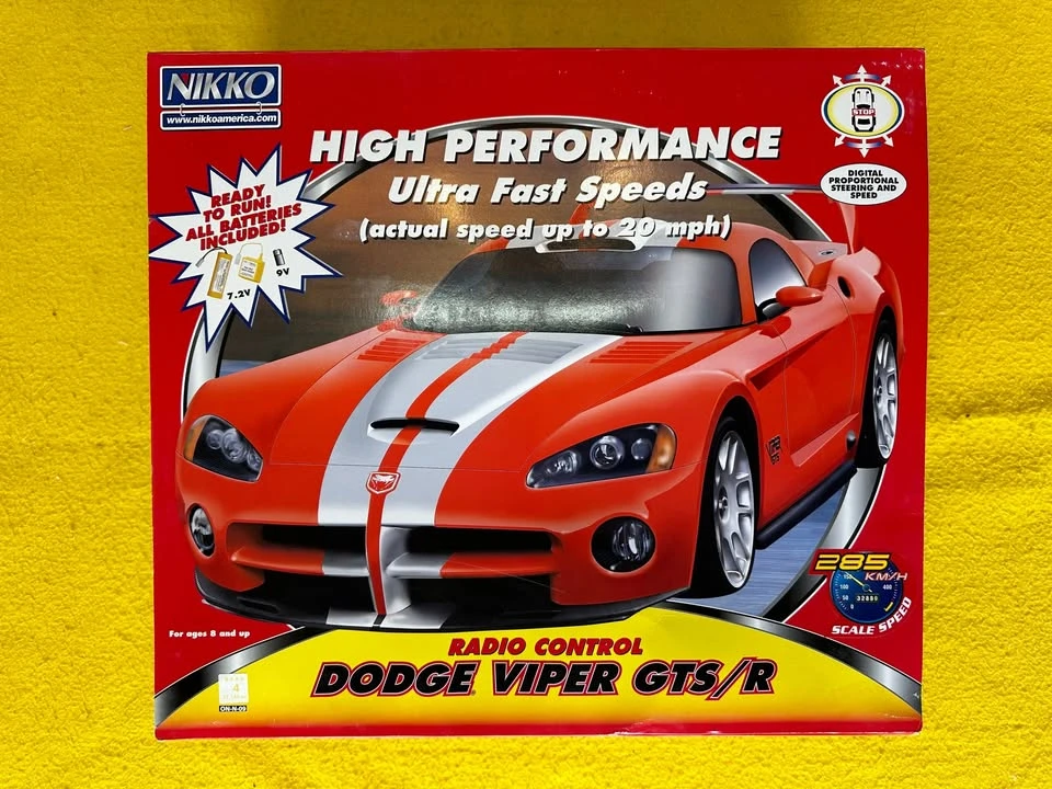 Parts & Memorabilia Scale Models - Image 7 of 10