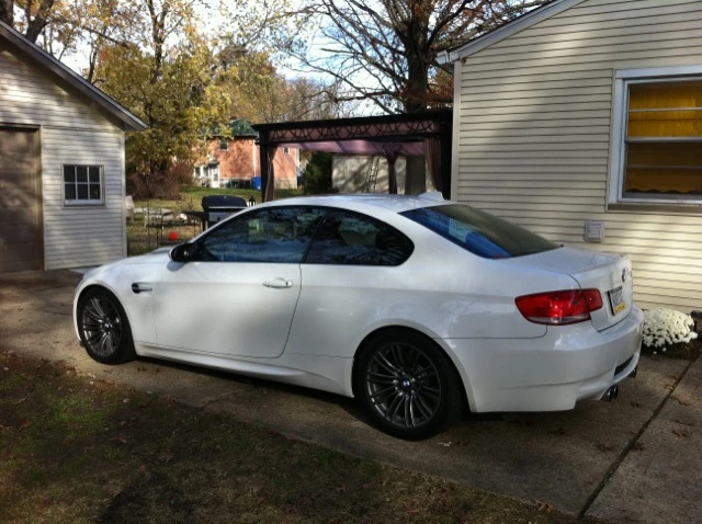 2008 BMW E92 M3 Coupe - Image 2 of 4