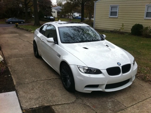2008 BMW E92 M3 Coupe - Image 3 of 4