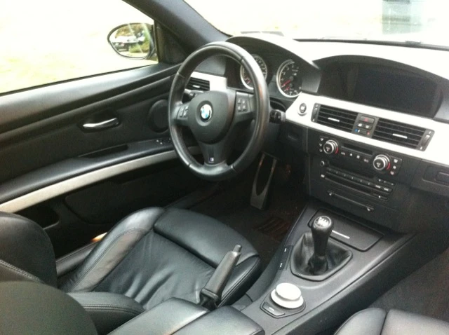 2008 BMW E92 M3 Coupe - Image 4 of 4
