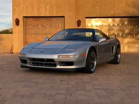1992 Acura NSX