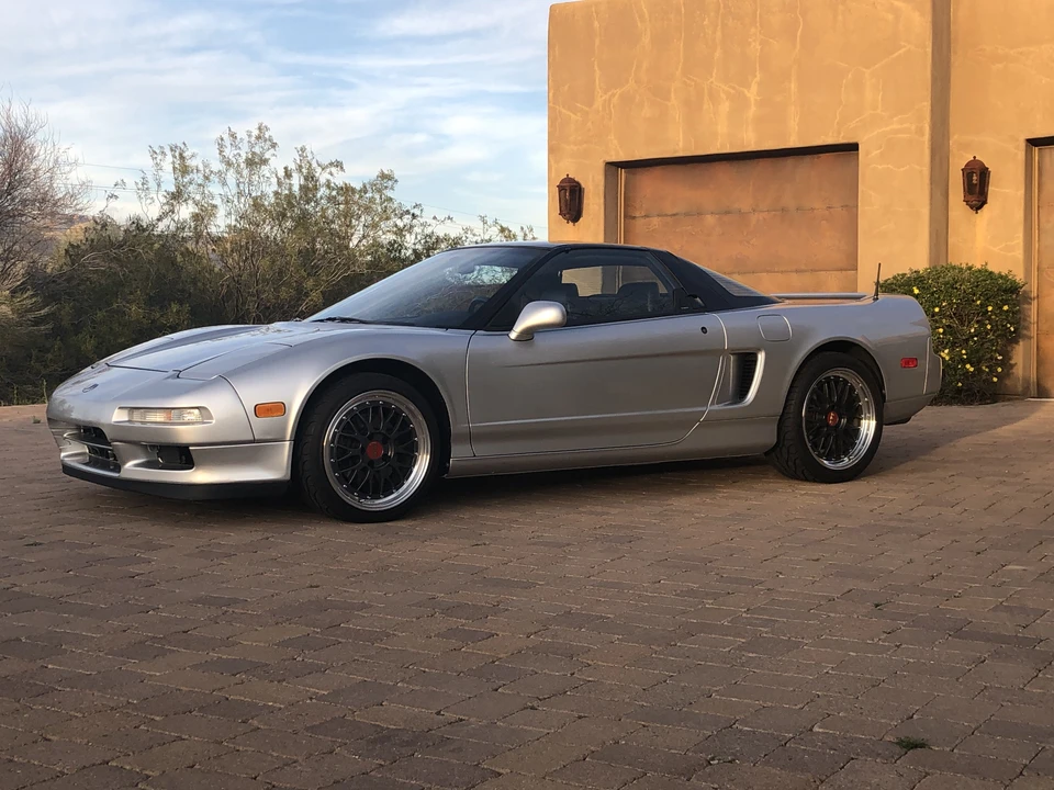 1992 Acura NA1 NSX - Image 3 of 3